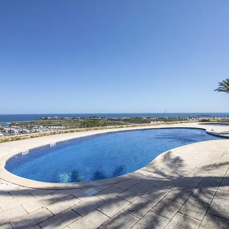 Дом отдыха Casa Coral Албуфейра