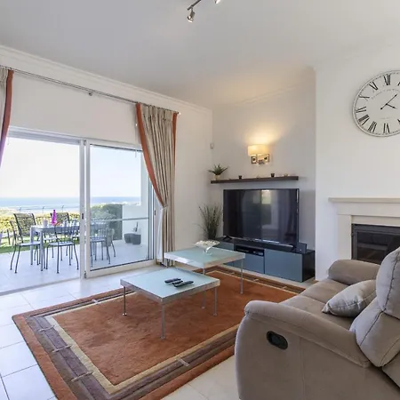 Casa Coral Дом отдыха Албуфейра