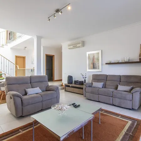 Casa Coral بيت للعطل البوفيرا