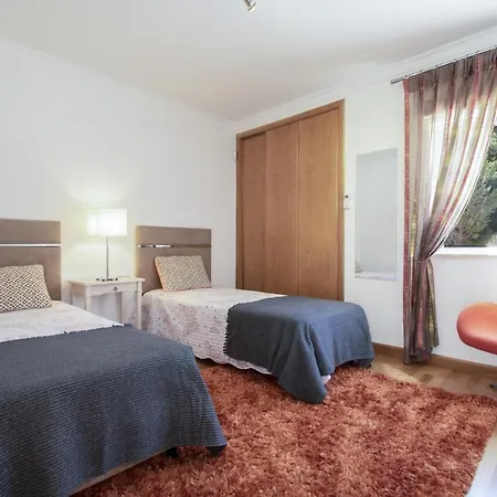 بيت للعطل Casa Coral