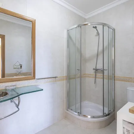 Дом отдыха Casa Coral Албуфейра