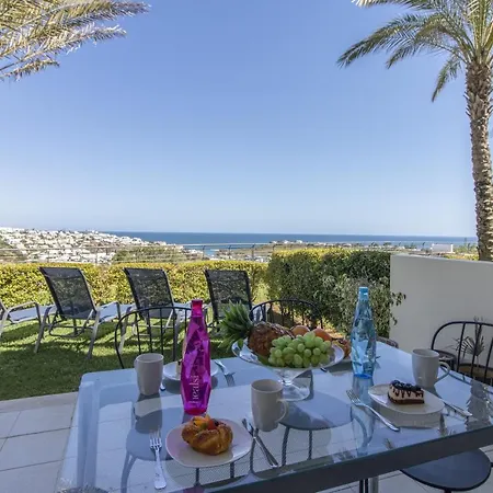 Casa Coral Holiday home