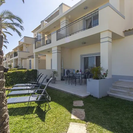 Casa Coral Holiday home