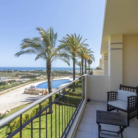 Сasa de vacaciones Casa Coral Albufeira