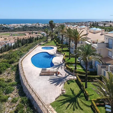 Casa Coral Albufeira