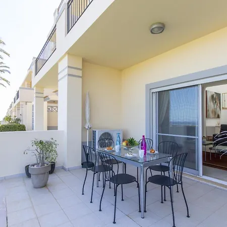 Casa Coral Holiday home *