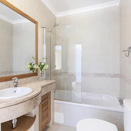 Casa Coral Holiday home
