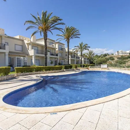Сasa de vacaciones Casa Coral Albufeira